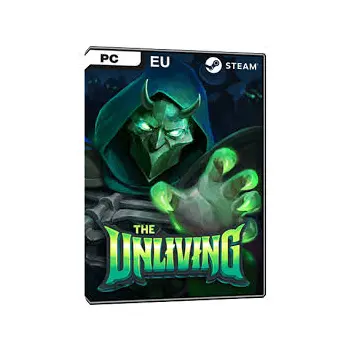 Team17 Software The Unliving PC Game